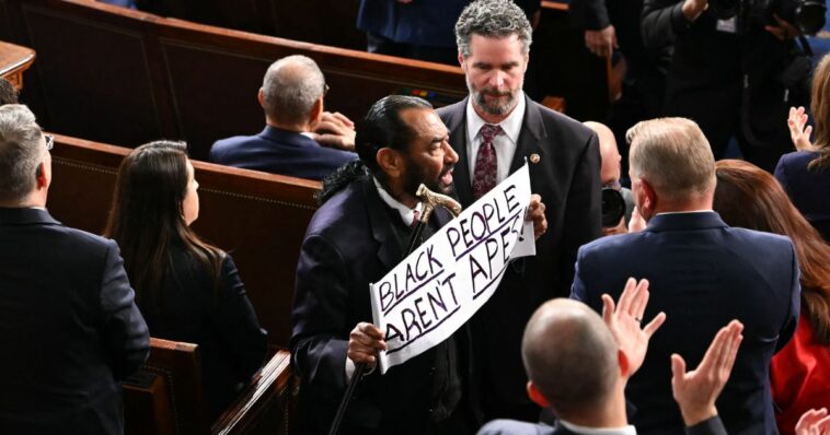 gop-reps-might-not-censure-al-green-for-state-of-the-union-antics.-here’s-why-that-may-not-be-a-bad-thing