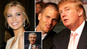gavin-newsom-claims-trump-wanted-ivanka-to-date-tom-brady:-memoir