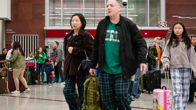 tampa-airport-issues-pajama-ban,-triggering-social-media-firestorm-over-dress-code-controversy