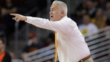 oregon-state’s-tinkle-won’t-return-for-13th-season