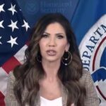 kristi-noem-reveals-‘deep-state’-dhs-staffer-installed-spyware-on-her-phone-and-laptop-to-spy-on-her-(video)