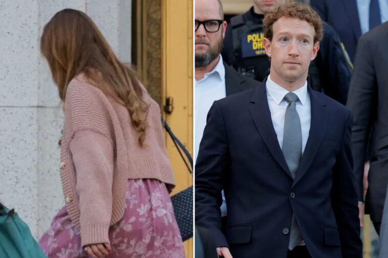 woman-suing-meta-says-social-media-addiction-began-at-age-6:-‘i-wanted-to-be-on-it-all-the-time’