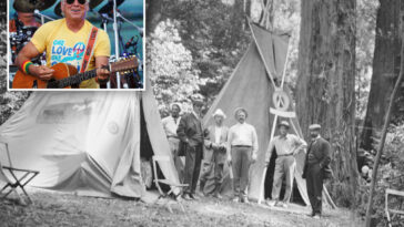 inside-the-bohemian-grove’s-alleged-member-list-as-elite-frat’s-shadowy-roster-exposed-in-new-searchable-database