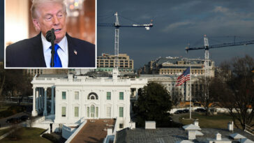 trump-takes-victory-lap-after-judge-allows-construction-of-his-$400m-ballroom-to-continue-for-now