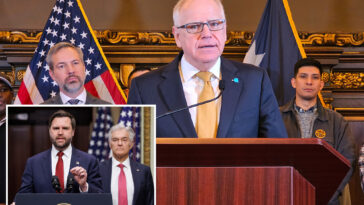 tim-walz-unveils-anti-fraud-package-after-trump-threatens-to-halt-medicaid-funds