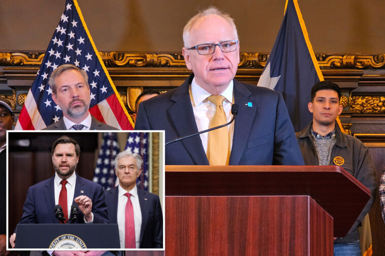 tim-walz-unveils-anti-fraud-package-after-trump-threatens-to-halt-medicaid-funds