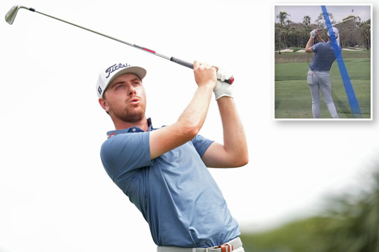 pga-tour-golfer-ryan-gerard-drills-bird-with-tee-shot