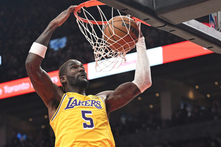 why-deandre-ayton-may-be-lakers’-x-factor heading-down-stretch-of-nba’s-second-half