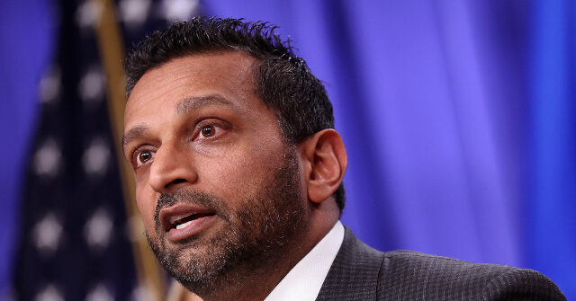 report:-patel-removes-multiple-fbi-employees-connected-to-trump-mar-a-lago-investigation