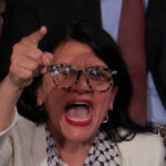 rep.-rashida-tlaib-caught-chanting-‘kkk’-as-gop-lawmakers-cheered-‘usa’-at-president-trump’s-sotu