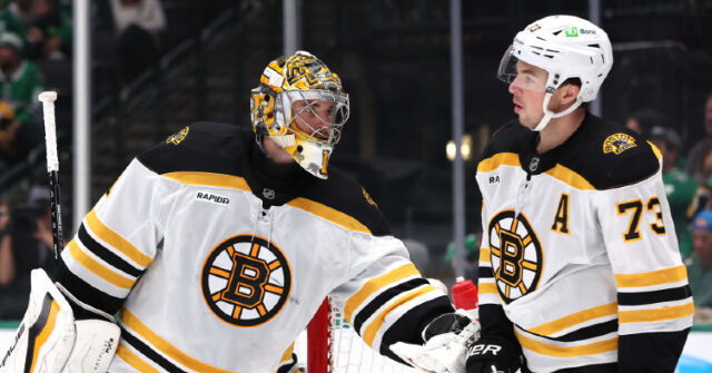 bruins-fans-demand-public-apology-after-players-visit-white-house:-‘he-can-go-f*ck-himself-horizontally’