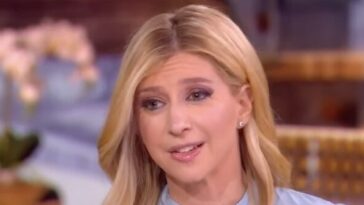 cnbc’s-sara-eisen:-the-market-likes-trump,-‘a-lot-of-upbeat-sentiment’