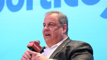 trump-officials-mock-gaming-industry-for-enlisting-chris-christie-as-adviser