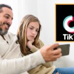 genius-dad-joins-tiktok,-causing-teenage-daughter-to-think-it’s-lame