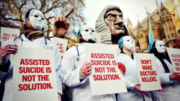british-assisted-suicide-bill-expected-to-fail-in-the-house-of-lords-due-to-lack-of-time-for-parliamentary-debate