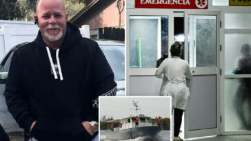 ‘obsessed’-florida-truck-driver-who-was-killed-in-gun-battle-with-cuban-coast-guard-is-pictured-for-first-time