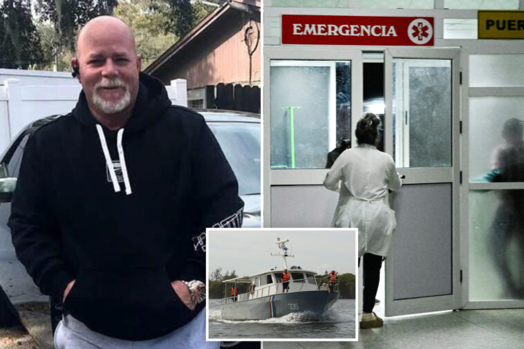‘obsessed’-florida-truck-driver-who-was-killed-in-gun-battle-with-cuban-coast-guard-is-pictured-for-first-time