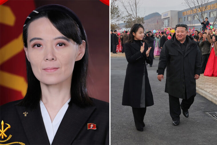 kim-jong-un’s-sister-makes-first-public-appearance-since-her-niece-was-named-successor-instead-of-her