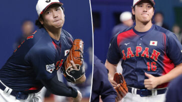 shohei-ohtani-joins-team-japan-days-before-world-baseball-classic-start