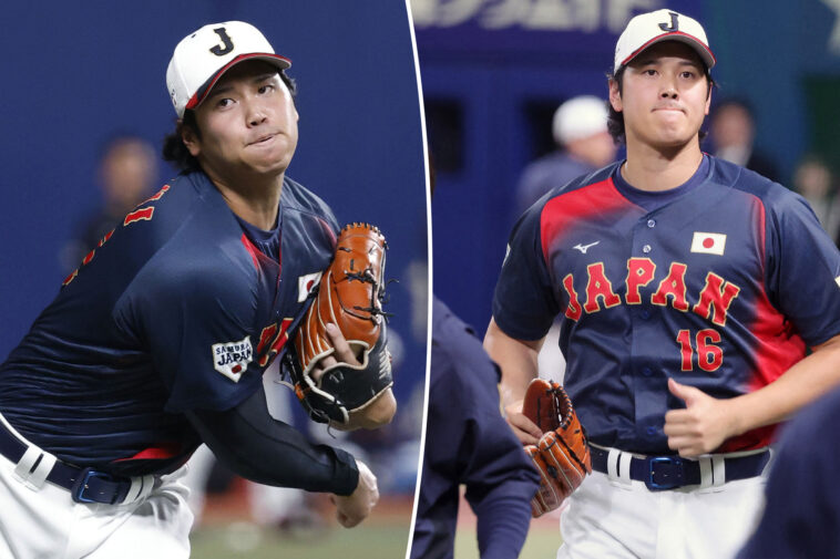 shohei-ohtani-joins-team-japan-days-before-world-baseball-classic-start