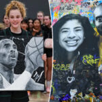 amalia-holguin-gifted-painting-of-kobe-bryant-from-ontario-christian