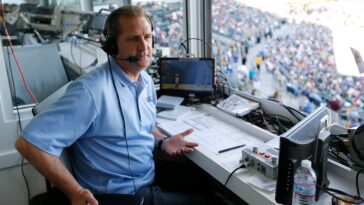 mlb-broadcaster-glen-kuiper-to-call-first-game-since-firing-over-racial-slur