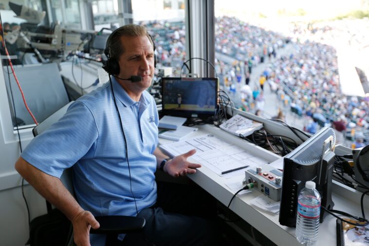 mlb-broadcaster-glen-kuiper-to-call-first-game-since-firing-over-racial-slur