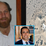 update:-accused-killer-of-astrophysicist-arrested-for-trespassing-on-scientist’s-property-with-loaded-rifle-two-months-before-killing-—-newsom-appointed-judge-dropped-charges