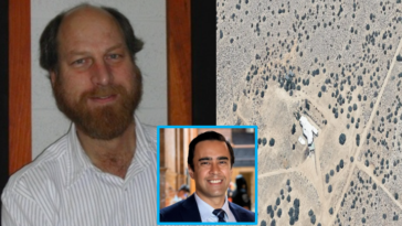 update:-accused-killer-of-astrophysicist-arrested-for-trespassing-on-scientist’s-property-with-loaded-rifle-two-months-before-killing-—-newsom-appointed-judge-dropped-charges