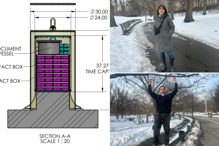 new-yorkers-share-retro-ideas-of-what-they’d-like-to-see-in-time-capsule-that-honors-america’s-250th-birthday