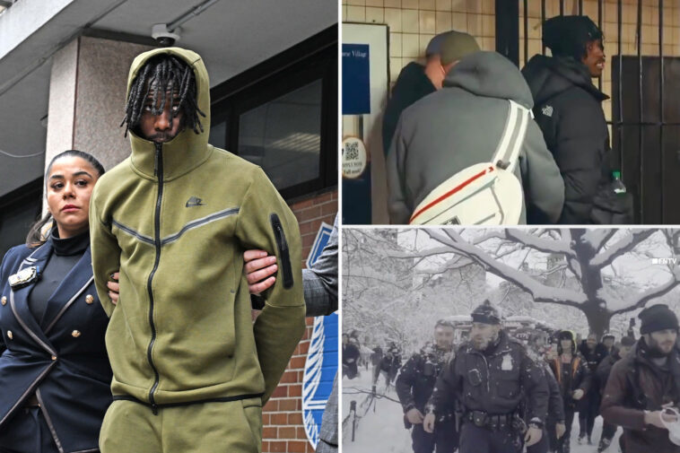 punk-busted-for-pelting-nypd-cops-with-snowballs-tried-to-rob-subway-rider-in-‘prank’-youtube-video