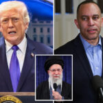 house-dems-to-force-vote-to-block-trump-from-waging-war-on-iran