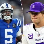 ‘mutual-interest’-between-anthony-richardson,-vikings-after-colts-grant-qb-permission-to-seek-trade