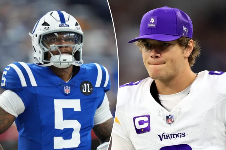 ‘mutual-interest’-between-anthony-richardson,-vikings-after-colts-grant-qb-permission-to-seek-trade