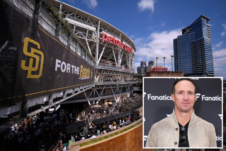 drew-brees,-vuori-founder-join-forces-in-effort-to-buy-padres