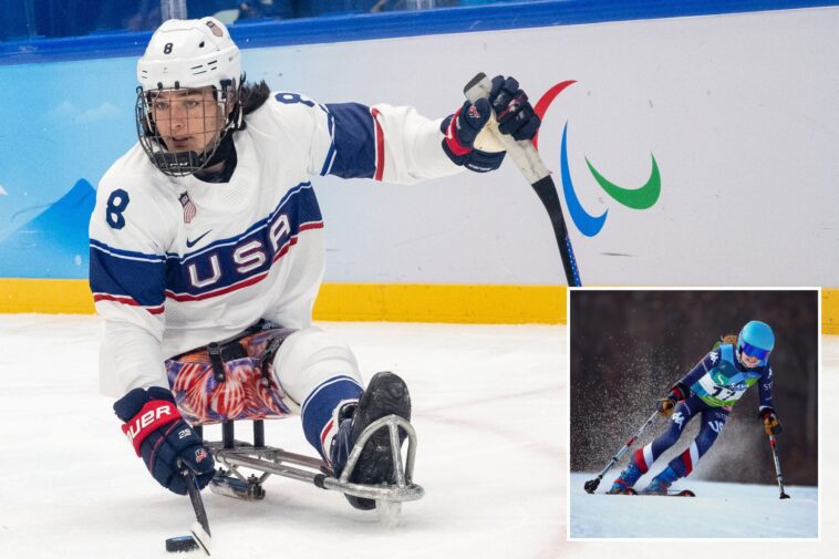 new-york-area-paralympians-ready-for-games-—-but-sled-hockey-players-have-‘heated-rivalry’-over-one-specific-issue
