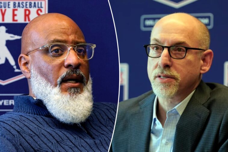 mlb-could-be-staring-at-longer-lockout-after-tony-clark’s-ouster