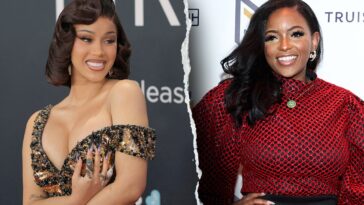 cardi-b-endorses-jasmine-crockett-for-texas-senate,-declaring-‘vote-for-my-sister’