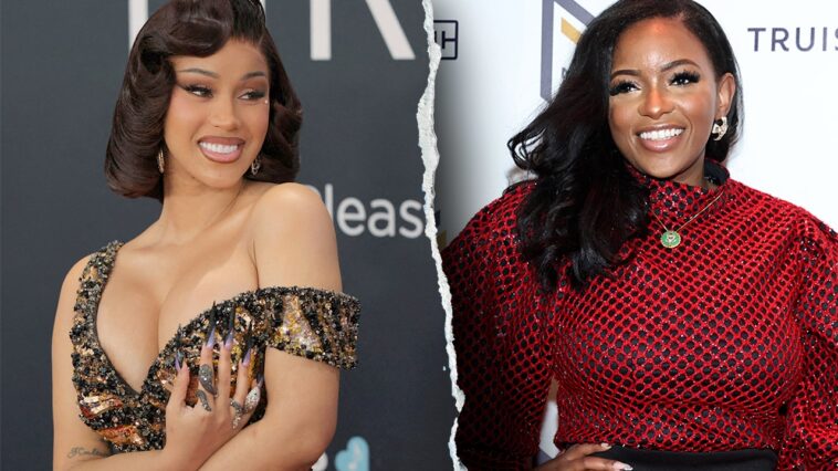 cardi-b-endorses-jasmine-crockett-for-texas-senate,-declaring-‘vote-for-my-sister’