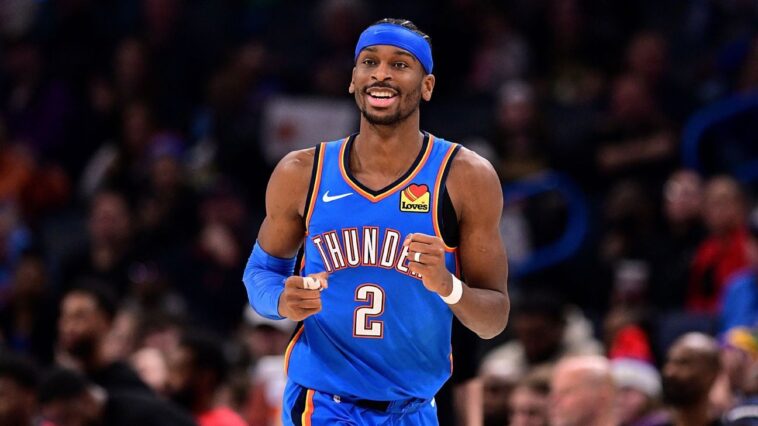 sga-cleared-to-return-for-short-handed-thunder