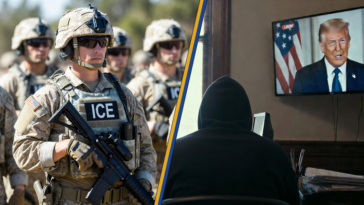 democrat-congressman-caught-smuggling-&-harboring-illegal-alien-in-their-office?-|-drew-hernandez