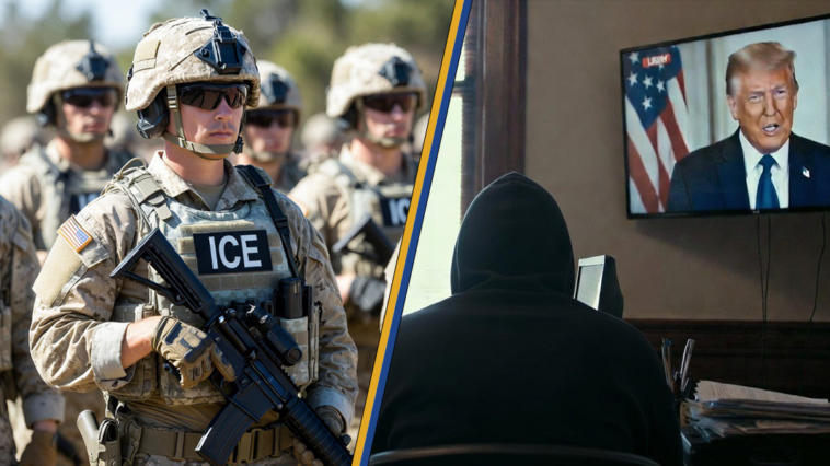 democrat-congressman-caught-smuggling-&-harboring-illegal-alien-in-their-office?-|-drew-hernandez