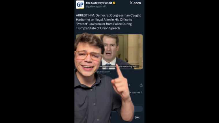 victor-reacts:-find-someone-who-loves-you-like-democrats-love-illegal-aliens-(video)