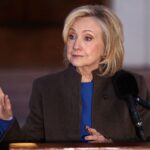 breaking-video:-hillary-flees-mic-4-seconds-after-reporter-dares-ask-why-ghislaine-maxwell-was-at-chelsea’s-wedding-in-2010