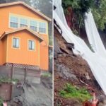 stunning-redwood-mansion-teeters-on-edge-of-collapse-after-biblical-flooding