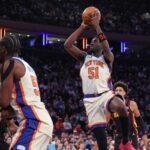 mohamed-diawara’s-attitude-proves-unshakable-amid-knicks-changing-role