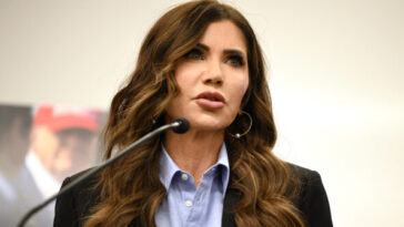 kristi-noem:-deep-state-officials-bugged-my-phone,-computer