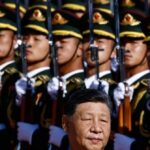 the-growing-signs-that-xi-jinping’s-ruthless-purges-are-weakening-china’s-military