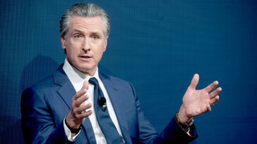 newsom’s-‘disgraceful’-call-for-dems-to-be-‘culturally-normal’-is-‘dangerous,’-far-left-podcaster-says