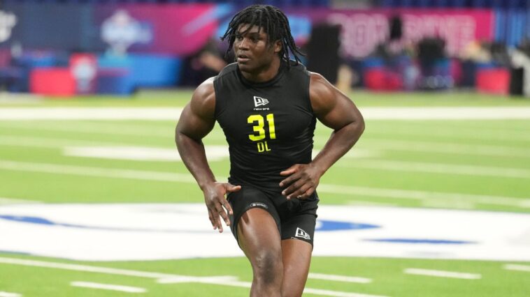 best-nfl-combine-workouts,-draft-risers:-the-top-performances-and-prospects-from-day-1